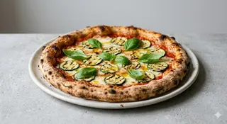 Zucchini