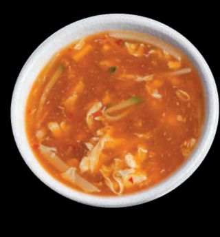 18.Zuppa agropiccante