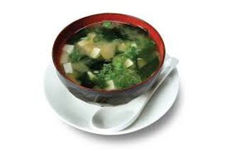 A41. Zuppa di miso