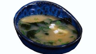 Zuppa di miso