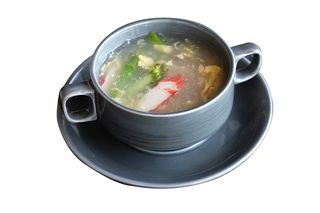 42. Zuppa frutti mare
