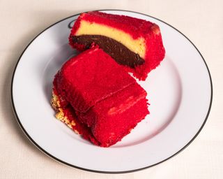 Zuppa inglese