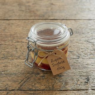 Zuppa Inglese monoporzione in barattolo 150 g
