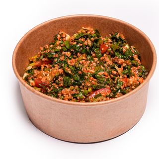 Աղցան Թաբուլե