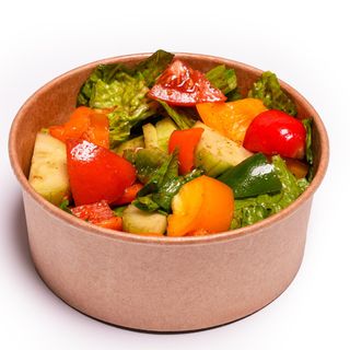 Աղցան 4 եղանակ