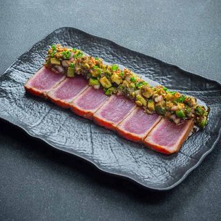 Տատակի թունա