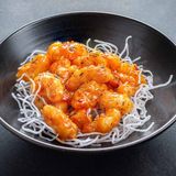 Ծովախեցգետին դինամիտ