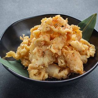 Կաղամար ֆրիտո