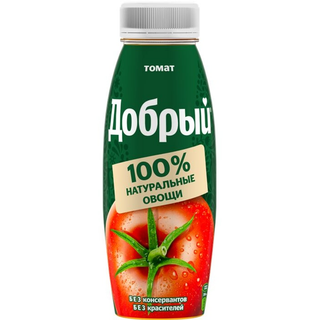 Դոբրի Տոմատ