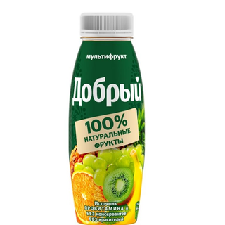 Դոբրի Մուլտիֆրուտ