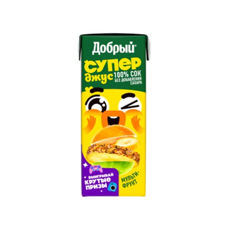Դոբրի Մուլտիֆրուտ