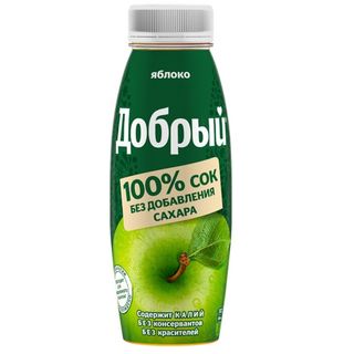 Դոբրի Խնձոր