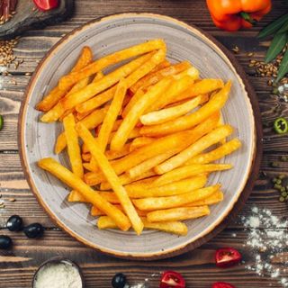 Կարտոֆիլ ֆրի