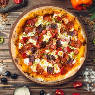 Պիցցա Միցցա