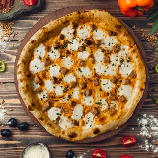 Պիցցա Թունայով