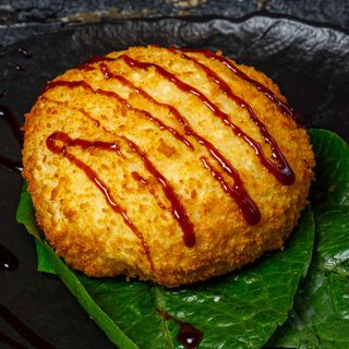 Բագա բանջարեղենով