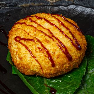 Բագա օձաձկով