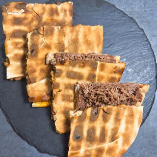 Թոշկա Ղավուրմա