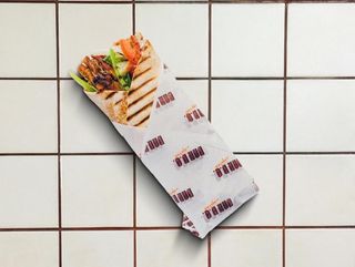 Հավի Շաուրմա Լոշիկով