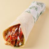 Դաբլ շաուրմա խոզի