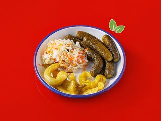 Թթվի տեսականի