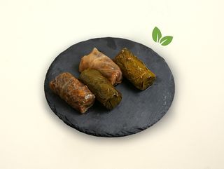 Պասուց տոլմա