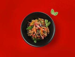 Սմբուկով կորեական