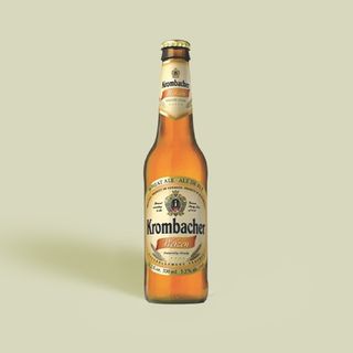 Գարեջուր Կրոմբախեր (330 մլ)