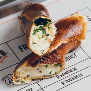 Մանղալի Խաչապուրի