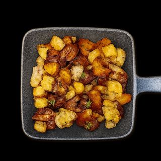 Խոզի Տապակա