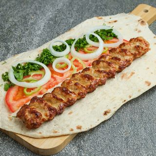 Քաբաբ Տավարի