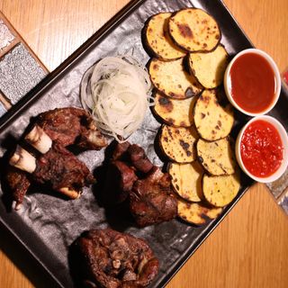 Խորովախ Գառ