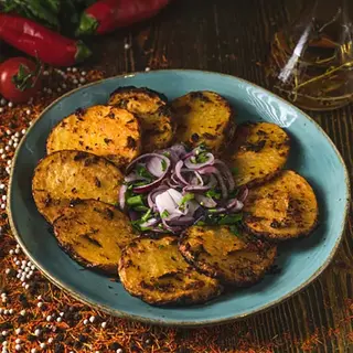 Կարտոֆիլի Պլեճ