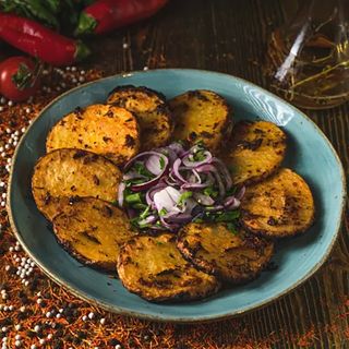 Կարտոֆիլի Պլեճ