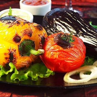 Ամառային Խորոված