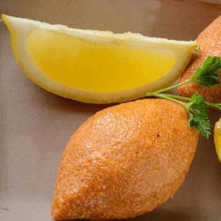 Իշլի Քյուֆթա