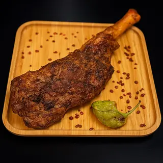 Գառան Թիակ