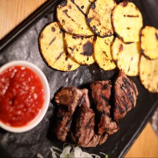 Խորոված անգուս