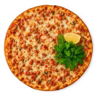 Լահմաջո Պանրով