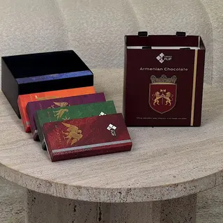 Մեծ Հայք հավաքածու/Mets Hayq collection