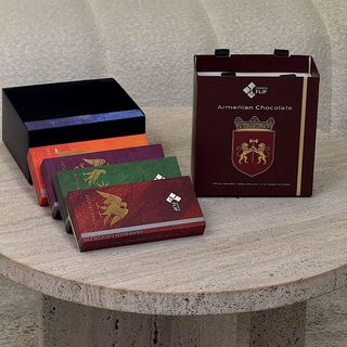 Մեծ Հայք հավաքածու/Mets Hayq collection