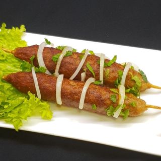 Տավարի քաբաբ