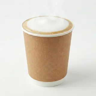 Capuccino (hot) 200 ml