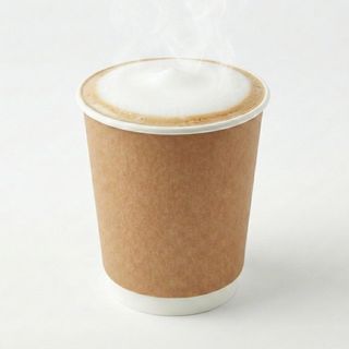 Capuccino (hot) 200 ml
