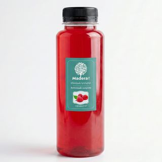 Ազնվամորու կոմպոտ Madera 0.33 L