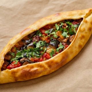 Նավակ բանջարեղենային