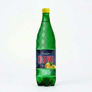 Bjni Lemon 1 L