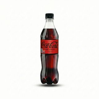 Coca Cola Zero 0.5 L