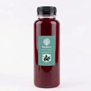 Մամուխի կոմպոտ Madera 0.33L