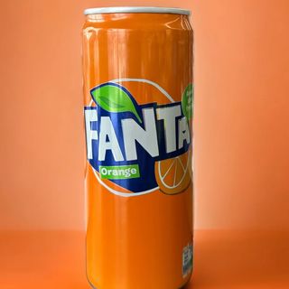 Fanta Can 0.33 L